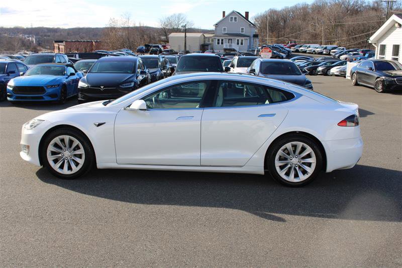 Used 2018 Tesla Model S 75D image 5