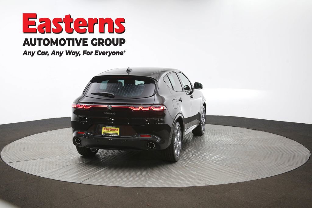 Used 2024 Alfa Romeo Tonale Veloce image 40