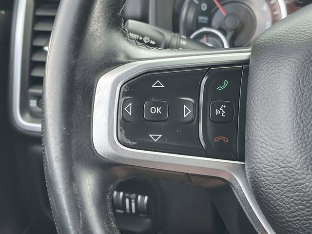 Used 2019 RAM 1500 Big Horn image 26