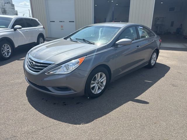 Used 2013 Hyundai Sonata GLS FWD image 7