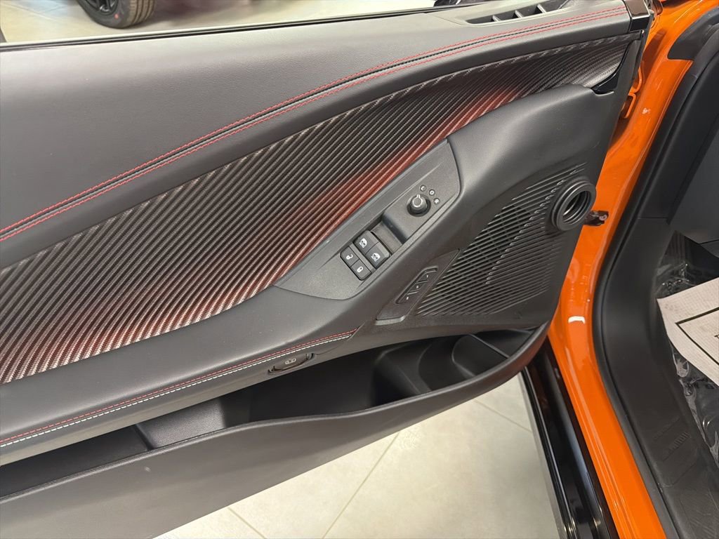 New 2026 Dodge Charger R/T Scat Pack image 15