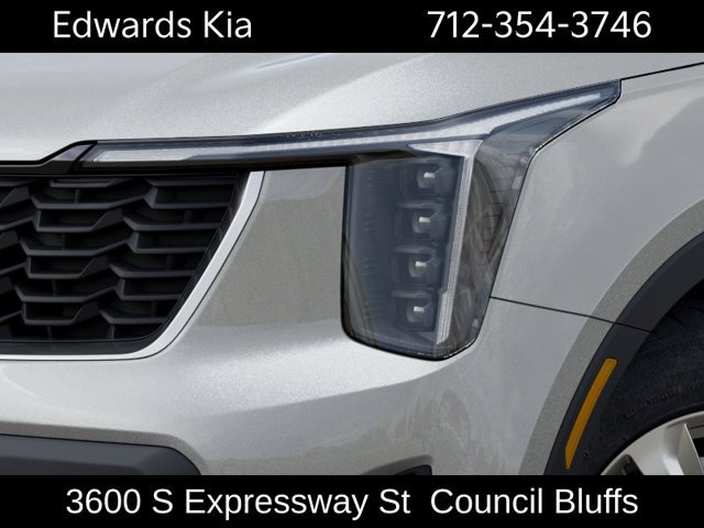 New 2026 Kia Sorento LX FWD image 12