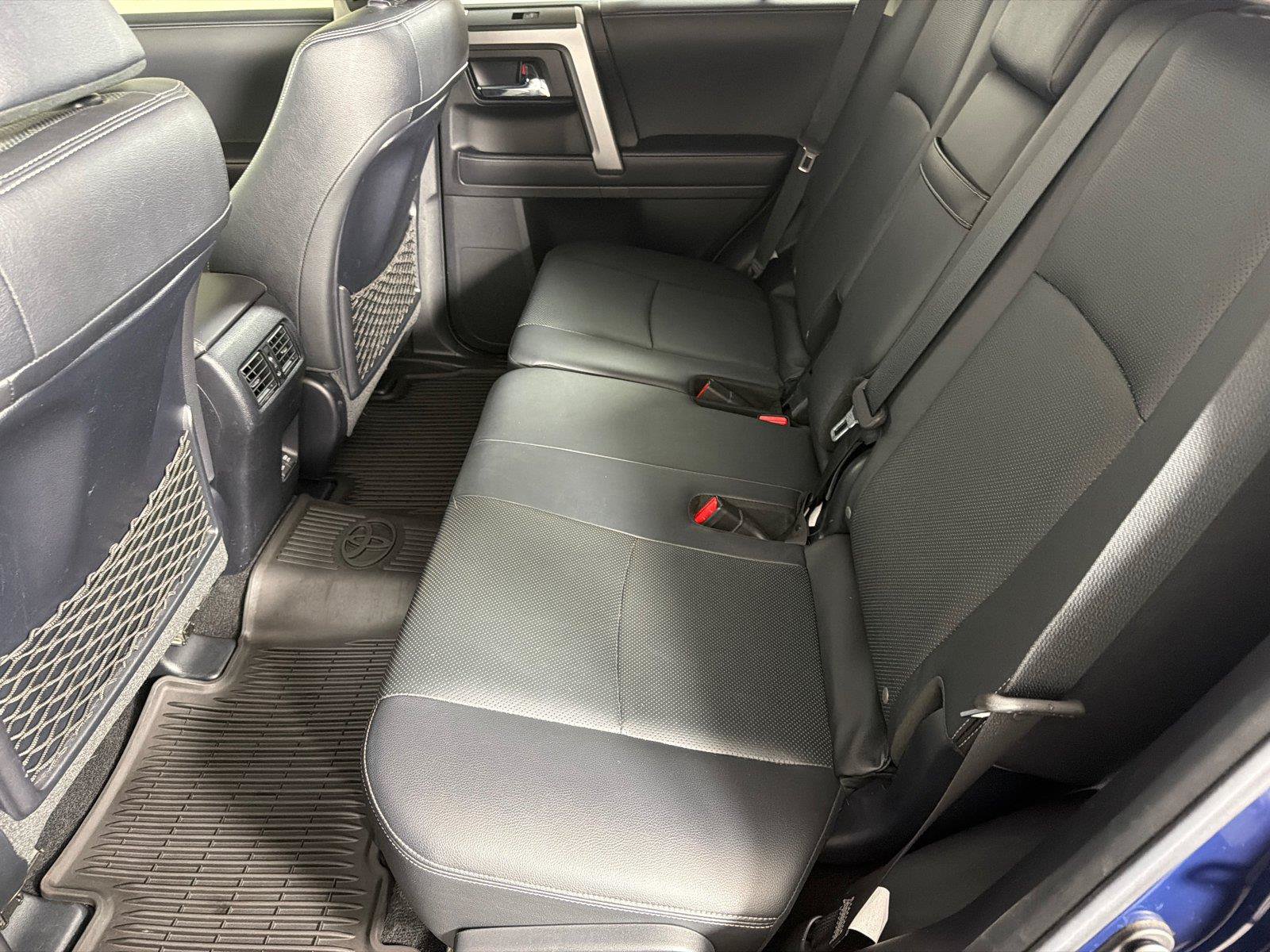 Used 2021 Toyota 4Runner Limited RWD image 20