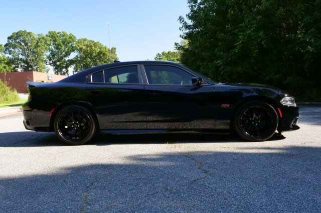 Used 2023 Dodge Charger Scat Pack w/ Plus Group image 32