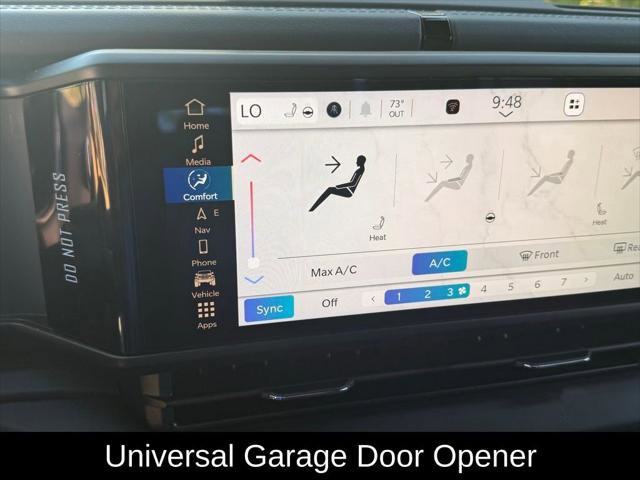 Certified 2025 Jeep Gladiator Rubicon image 14