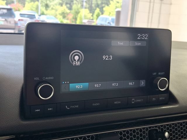 Used 2023 Honda Civic EX image 23