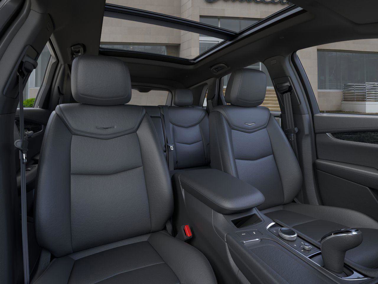 New 2026 Cadillac XT5 Premium Luxury w/ LPO, Floor Liner Package image 16