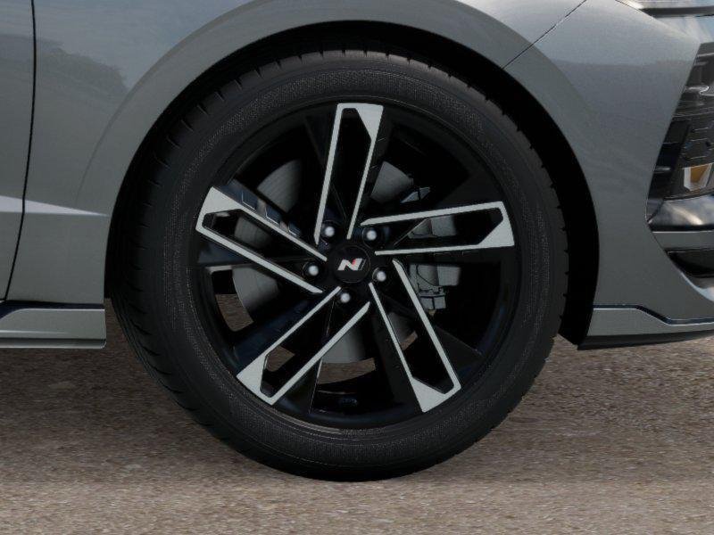 New 2026 Hyundai Sonata N Line FWD image 8