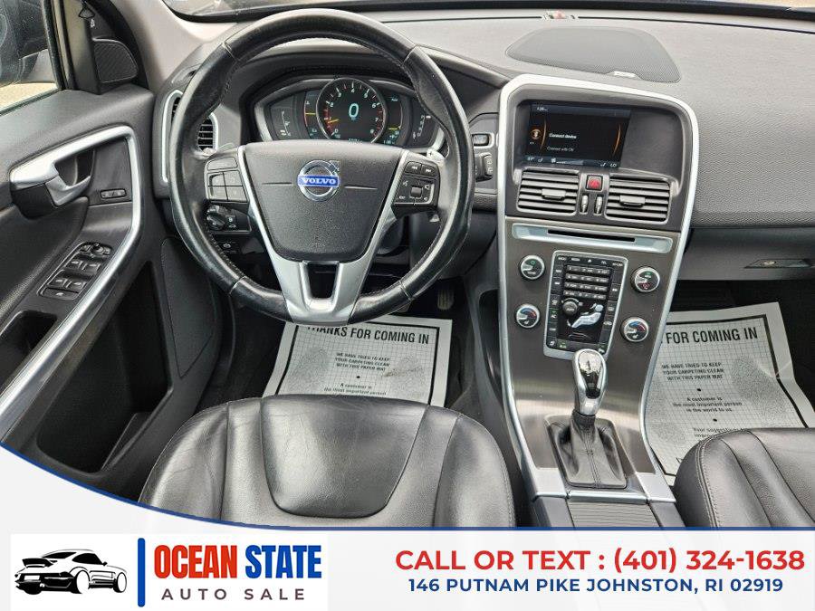 Used 2015 Volvo XC60 T6 Platinum AWD/4WD image 18