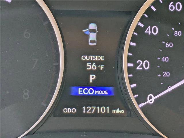 Used 2013 Lexus ES 300h image 11