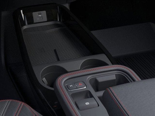 New 2026 Ford Mustang Mach-E Premium w/ Sport Appearance Package AWD/4WD image 44