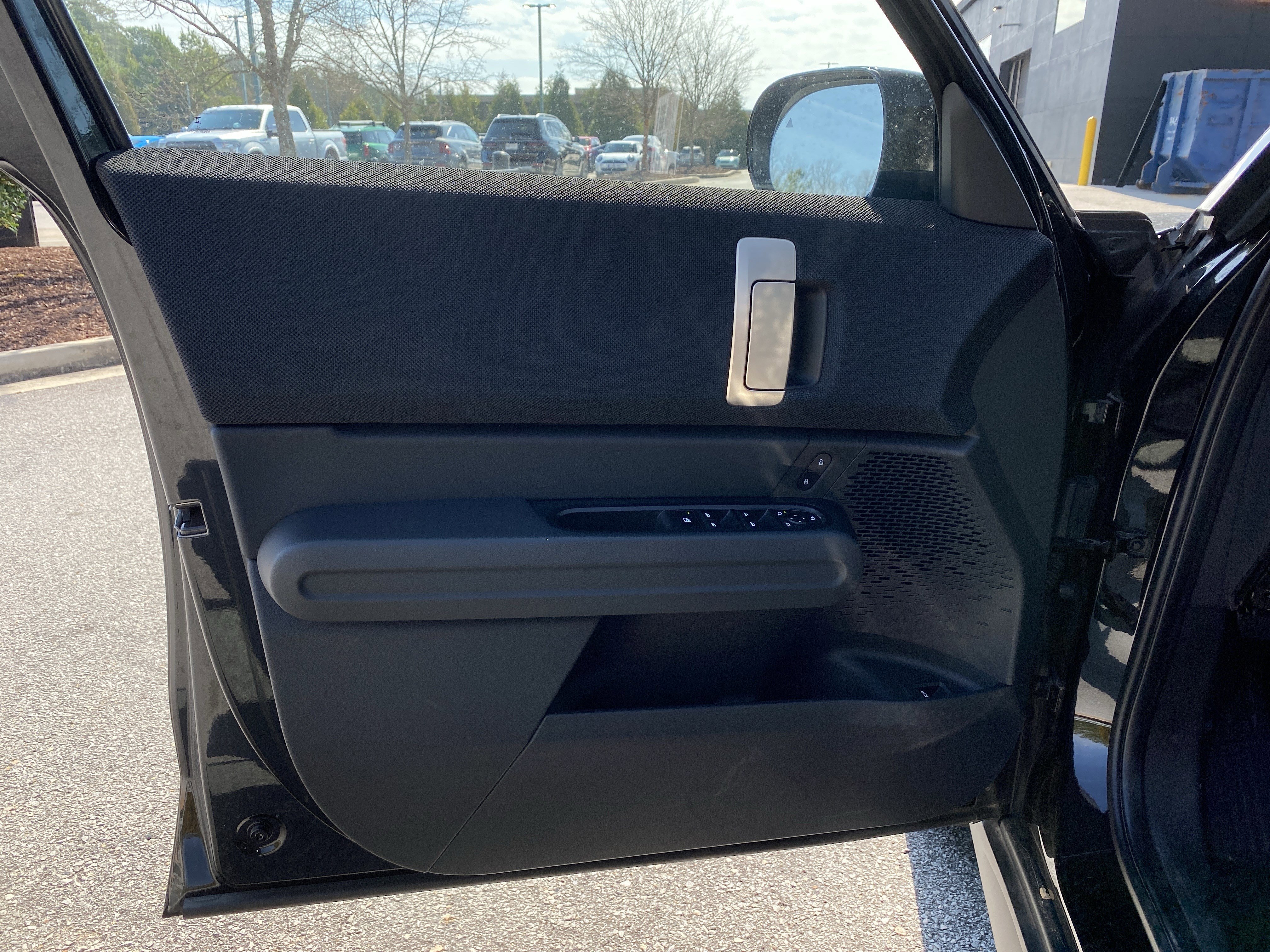 Used 2025 MINI Cooper Countryman S image 17