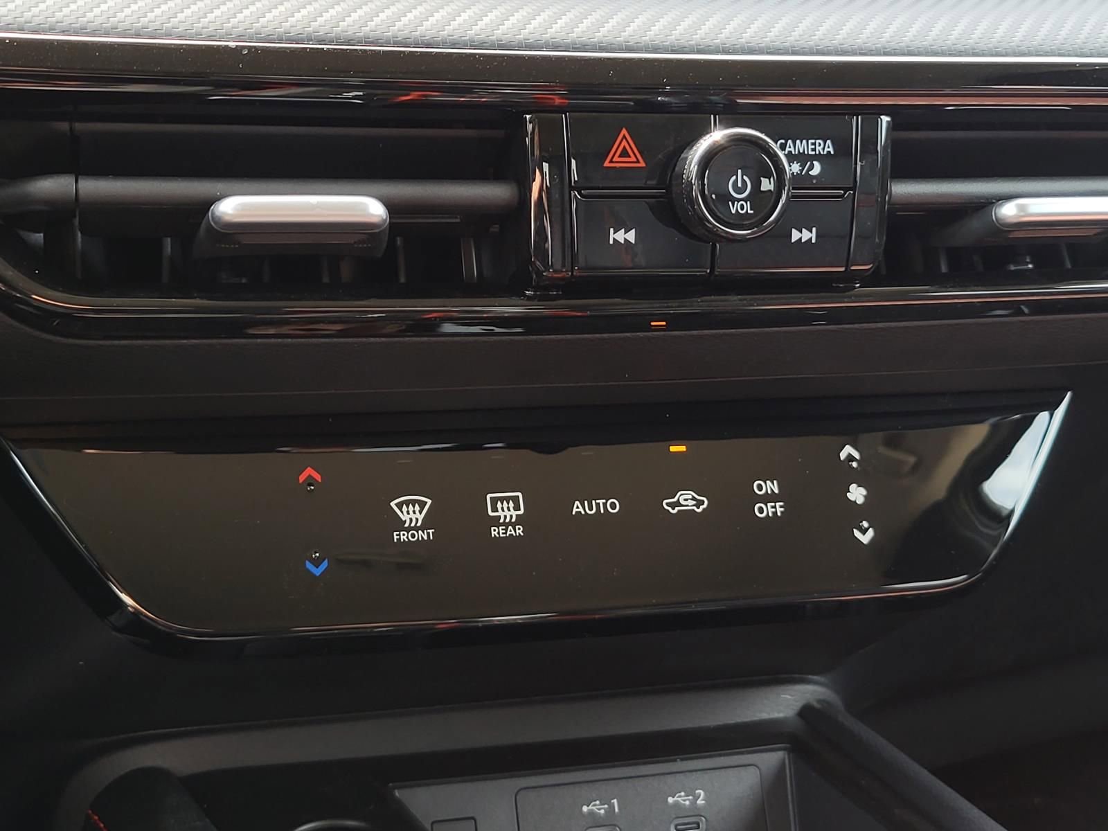 New 2026 Nissan Kicks SR FWD image 22