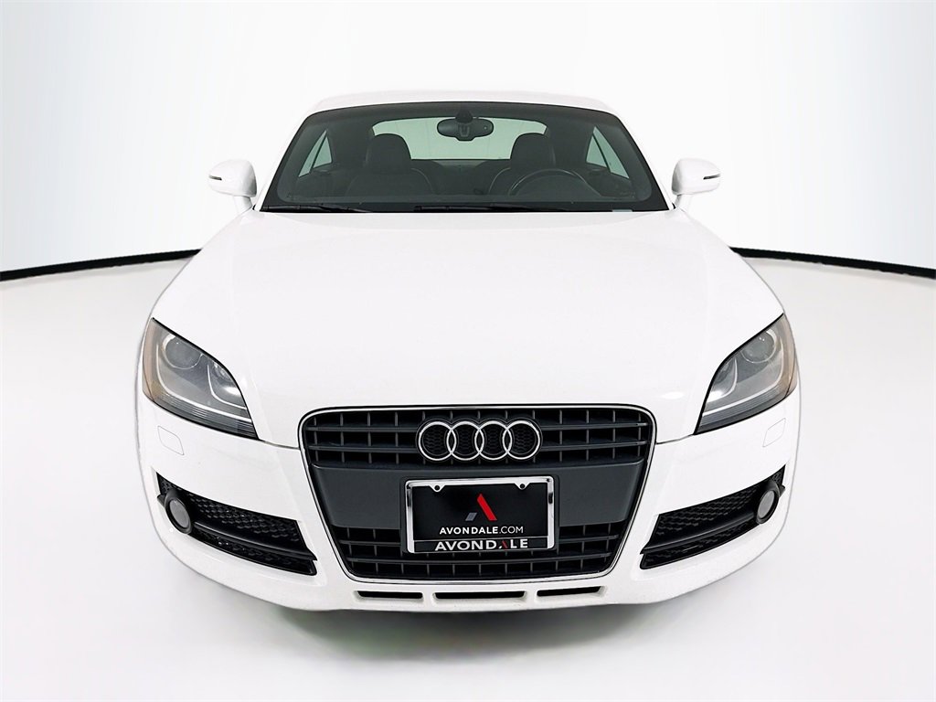 Used 2009 Audi TT 2.0T image 6