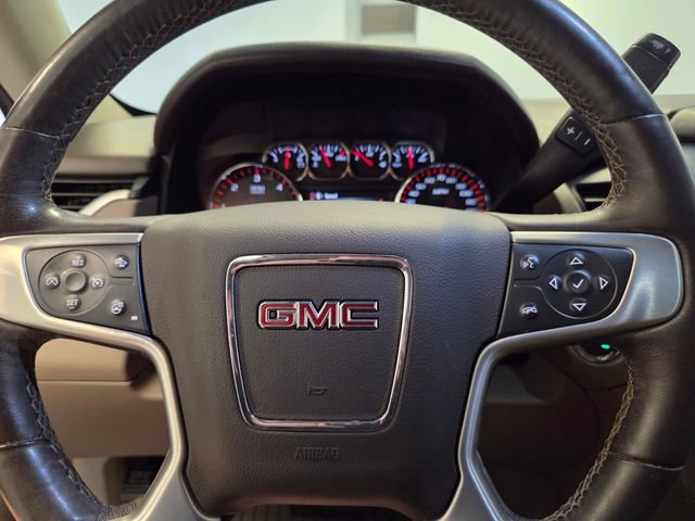 Used 2016 GMC Yukon SLT w/ Open Road Package image 24