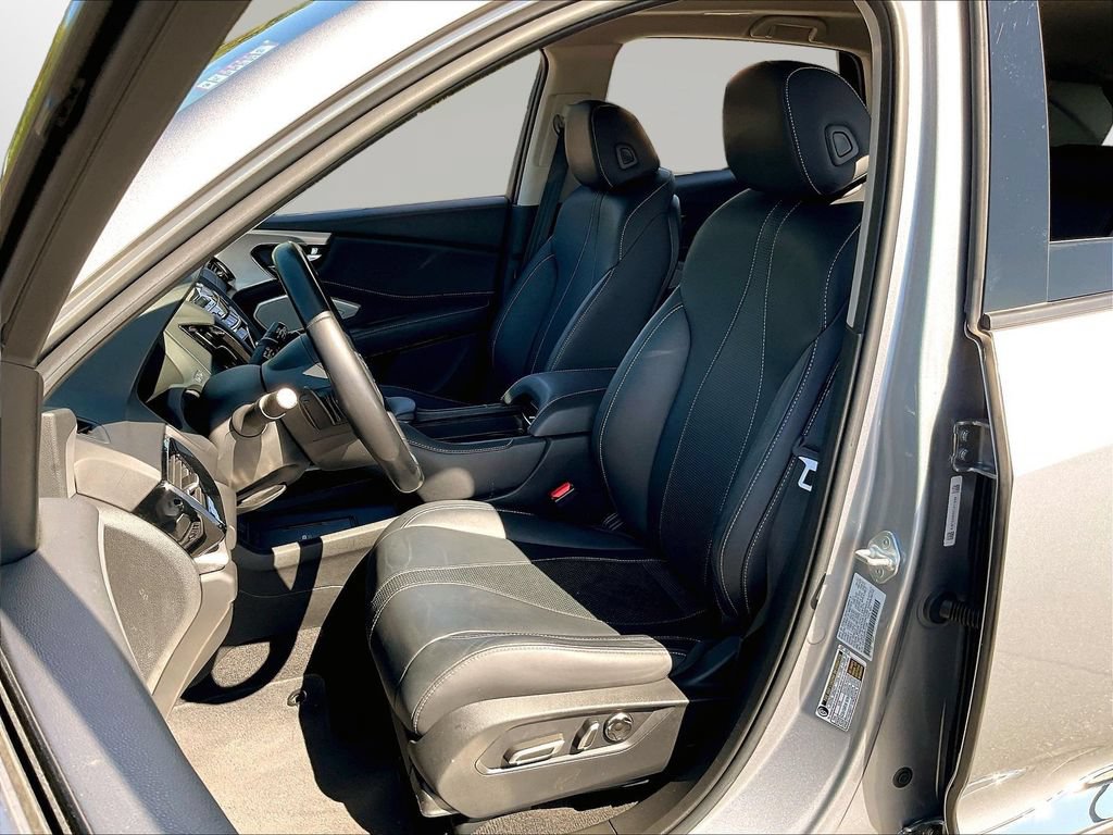 Used 2023 Acura RDX w/ Technology Package AWD/4WD image 21
