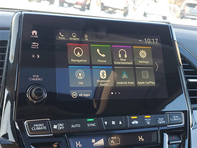 Used 2024 Honda Odyssey Touring image 30