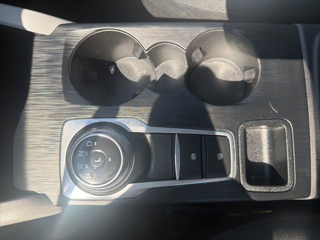 Used 2023 Ford Escape Active FWD image 39