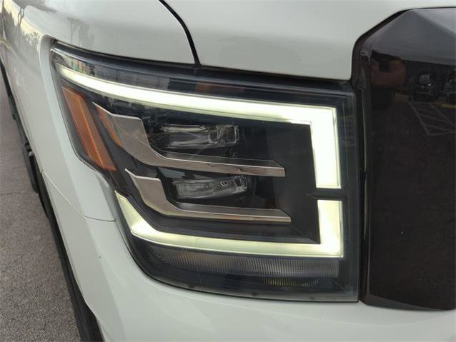 Certified 2023 Nissan Titan SV w/ SV Convenience Package image 13