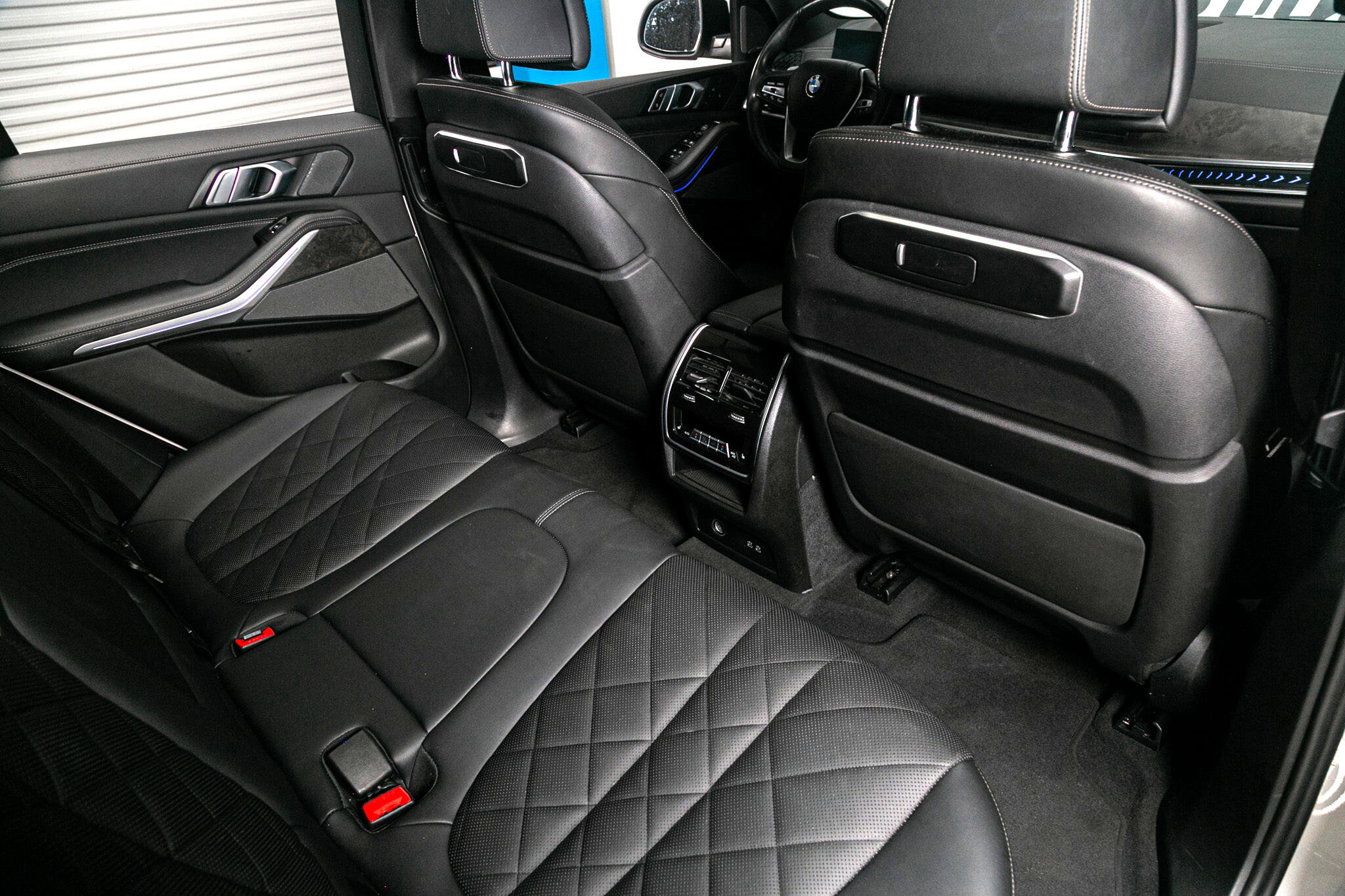 Used 2024 BMW X5 sDrive40i image 8