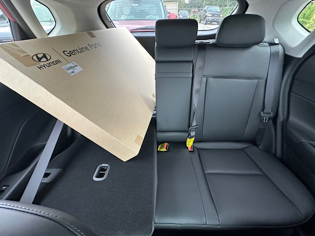 New 2027 Hyundai Kona SEL Premium FWD image 15