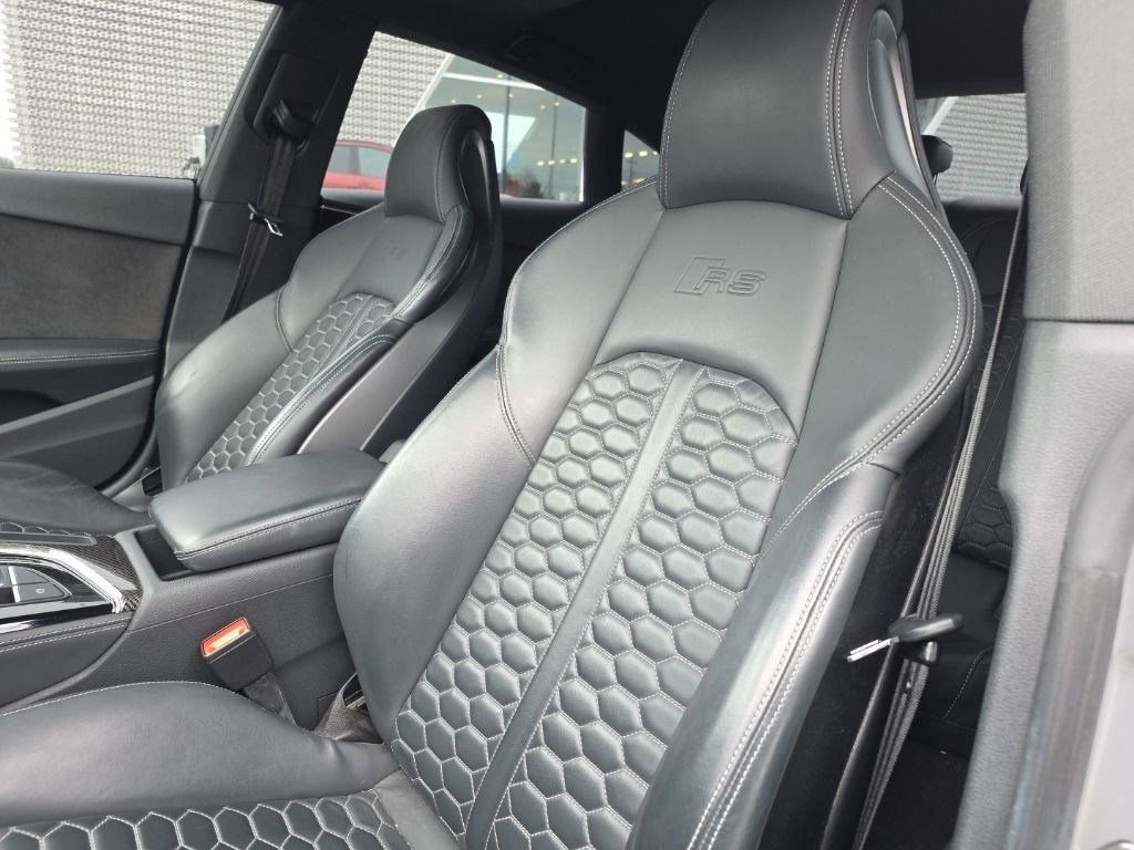 Used 2023 Audi RS 5 Sportback w/ Dynamic Package image 9