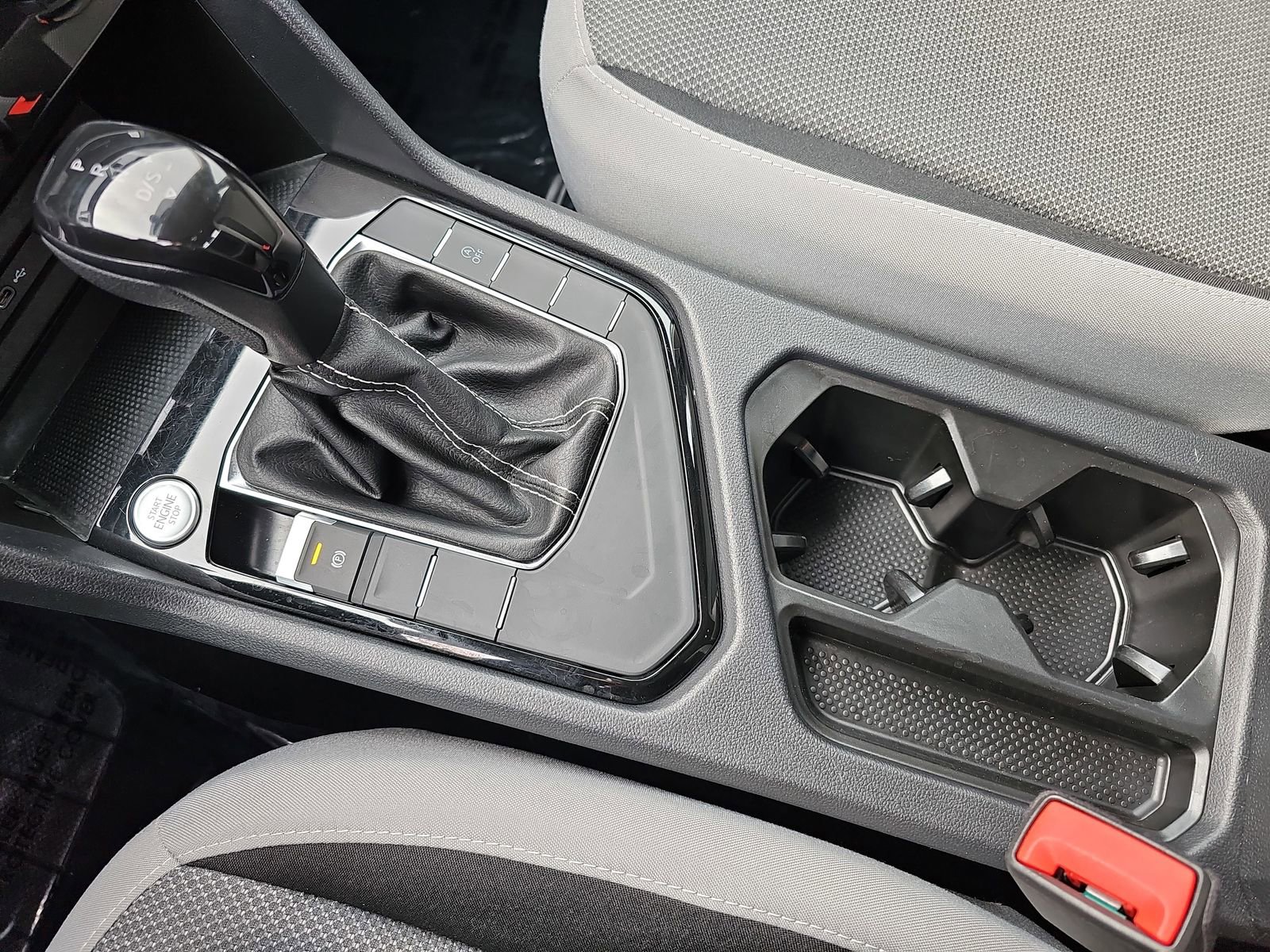 Used 2023 Volkswagen Taos S FWD image 23