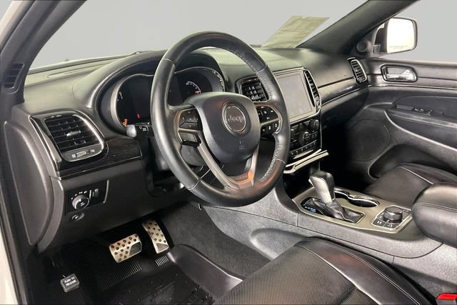 Used 2019 Jeep Grand Cherokee High Altitude AWD/4WD image 16