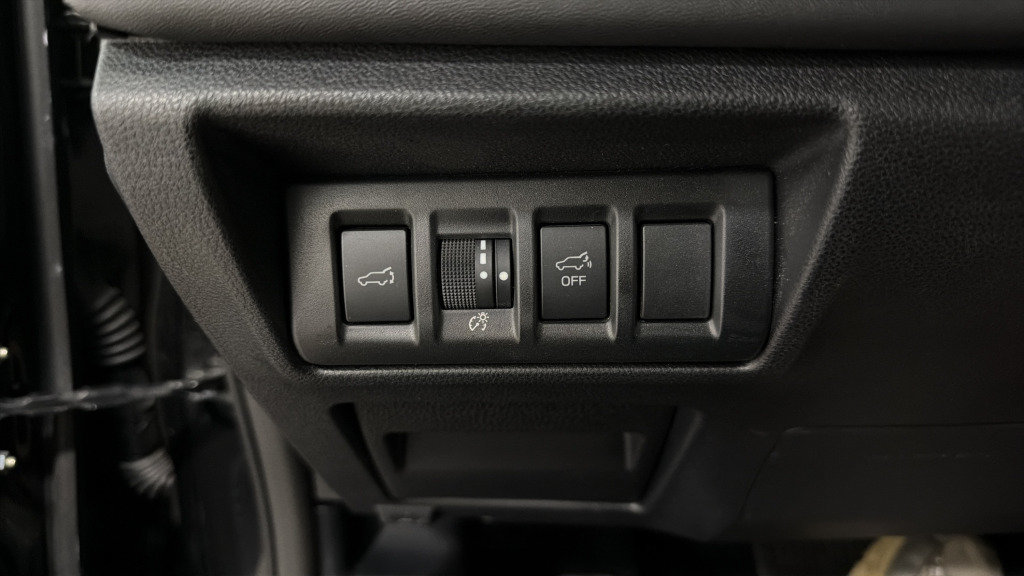 Used 2024 Subaru Outback Onyx Edition AWD/4WD image 21