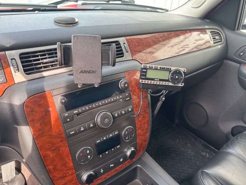 Used 2008 Chevrolet Silverado 2500 LTZ w/ Safety Package image 22