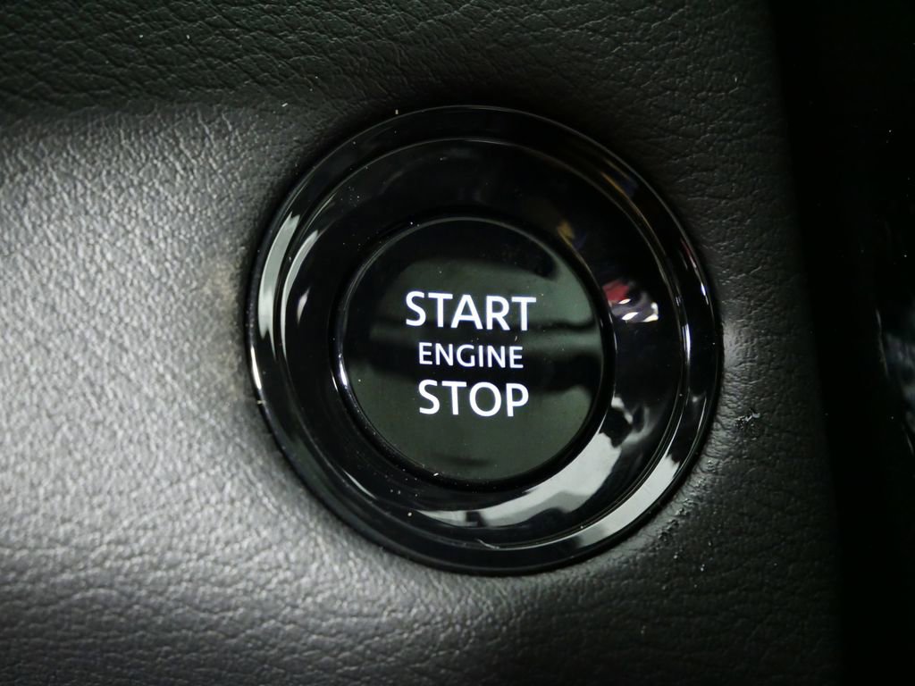 New 2025 Nissan Armada Platinum image 33