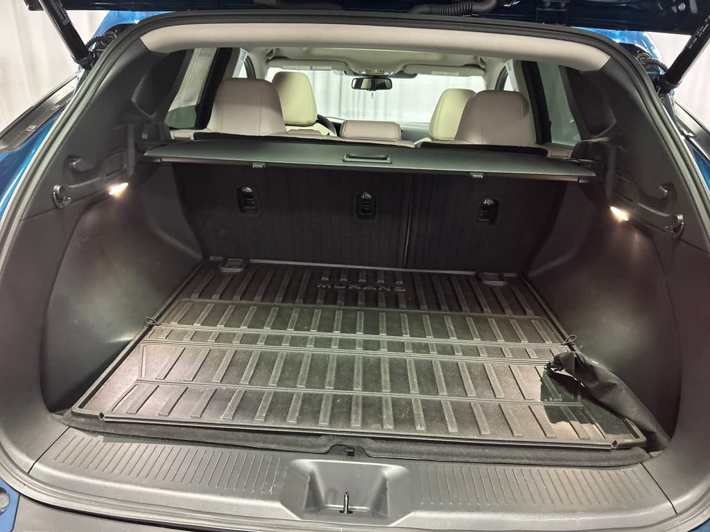 Used 2025 Nissan Murano SL w/ Cargo Package AWD/4WD image 23