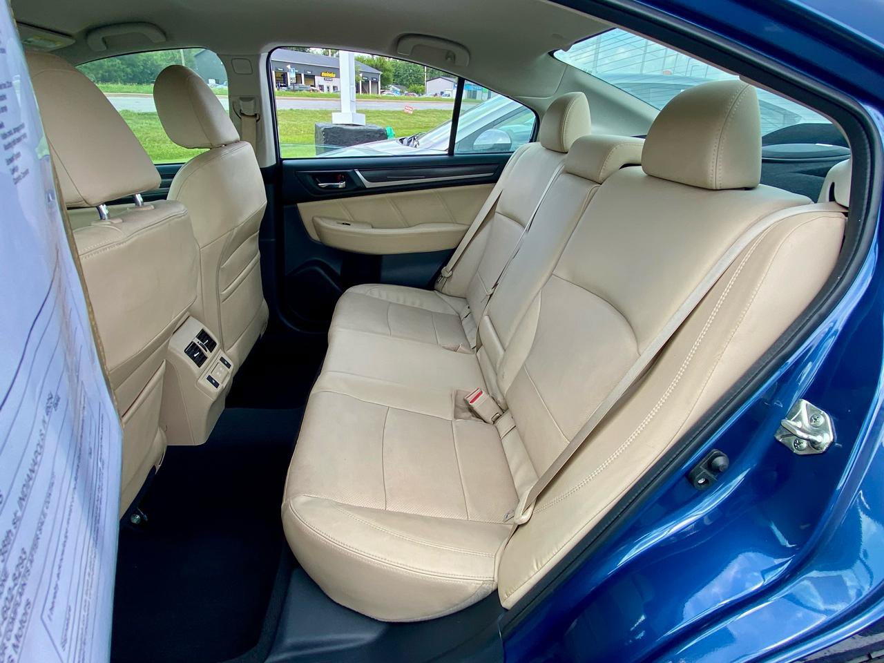 Used 2019 Subaru Legacy 2.5i Limited AWD/4WD image 51
