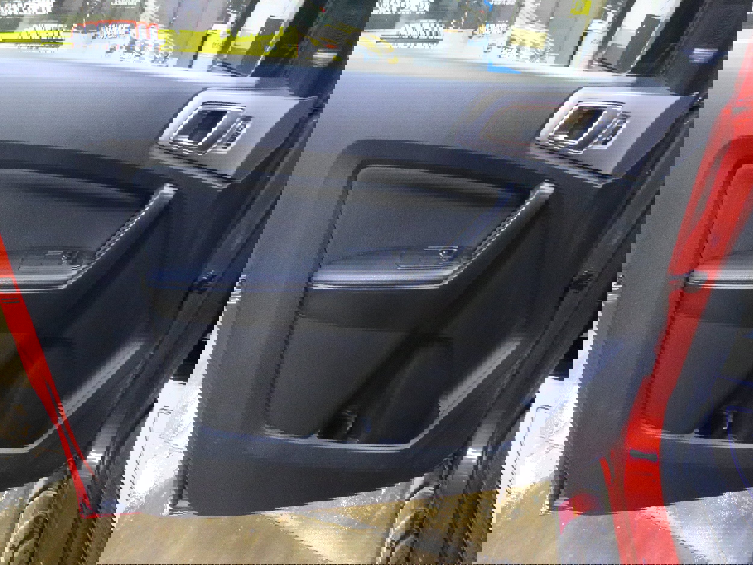 Used 2019 Ford Ranger XLT w/ Equipment Group 302A Luxury image 15