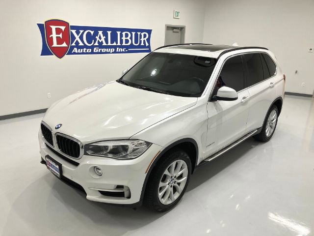 Used 2016 BMW X5 sDrive35i image 58