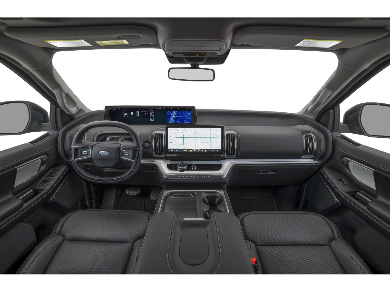 Used 2025 Ford Expedition Max Platinum image 7