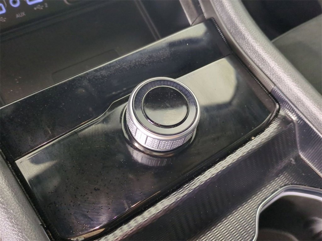 Used 2024 Jeep Grand Cherokee Altitude image 15