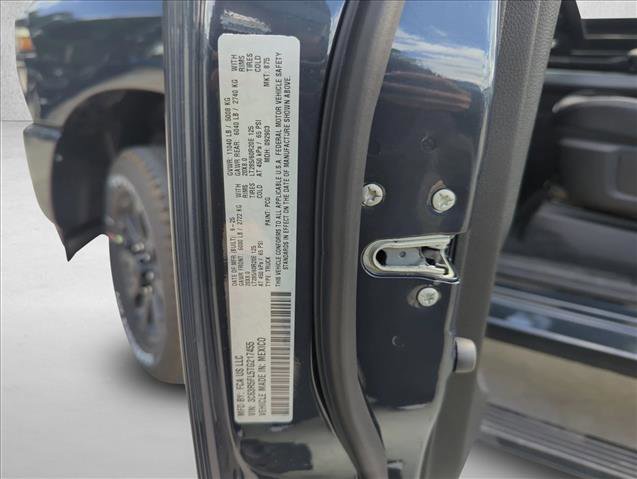 New 2026 RAM 2500 Laramie image 20