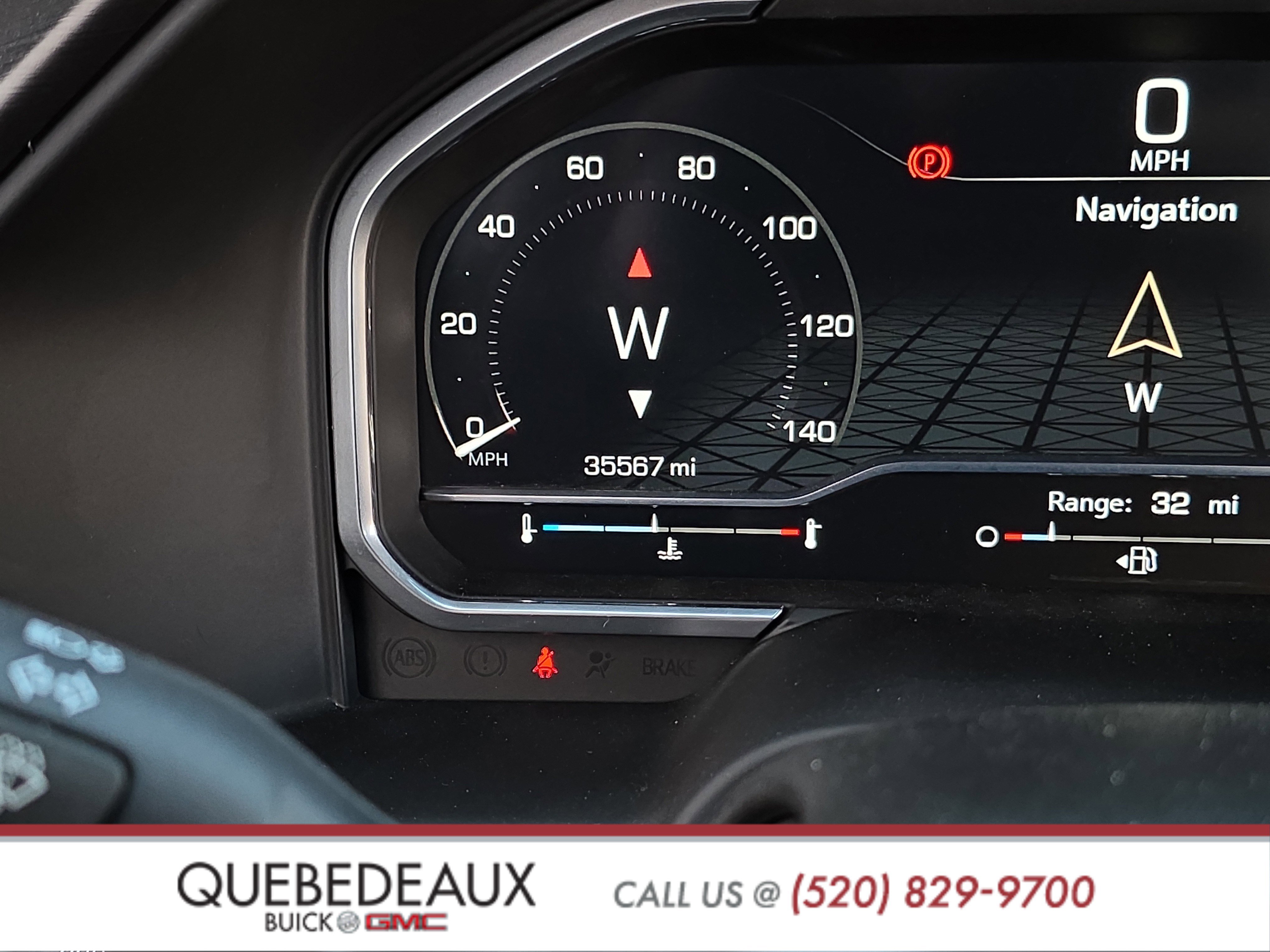 Used 2022 GMC Sierra 1500 AT4 w/ AT4 Premium Package AWD/4WD image 22