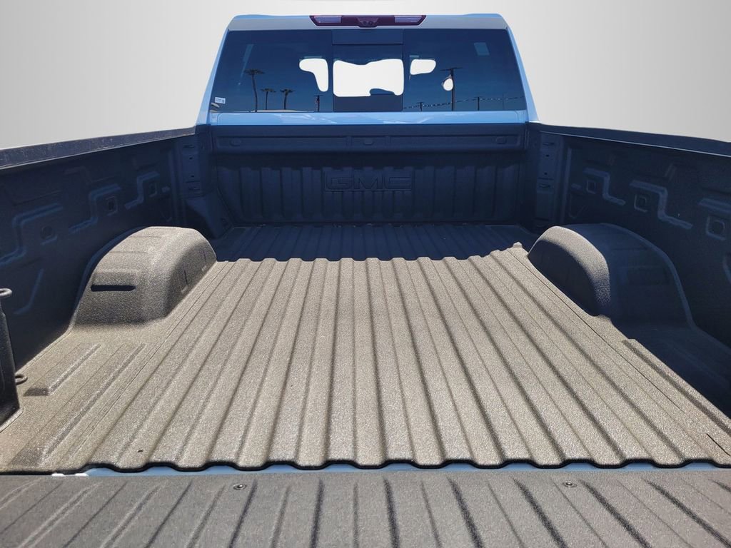 New 2026 GMC Sierra 2500 Denali w/ Denali Reserve Package image 7