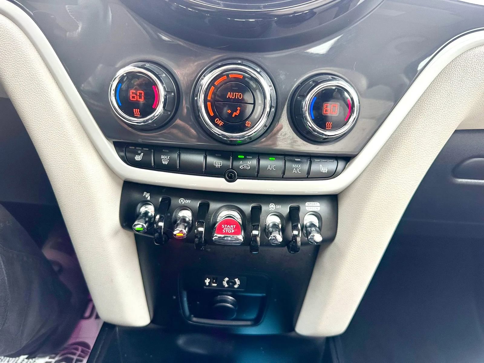 Used 2018 MINI Cooper Countryman S FWD image 25