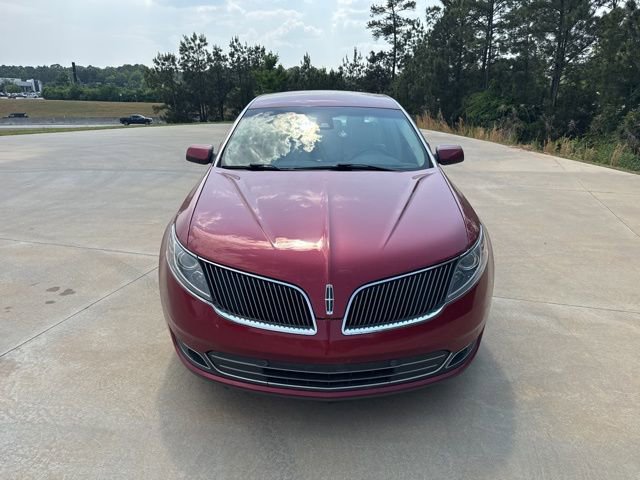 Used 2016 Lincoln MKS FWD image 2
