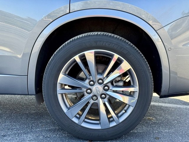 Used 2020 Cadillac XT6 Premium Luxury image 30