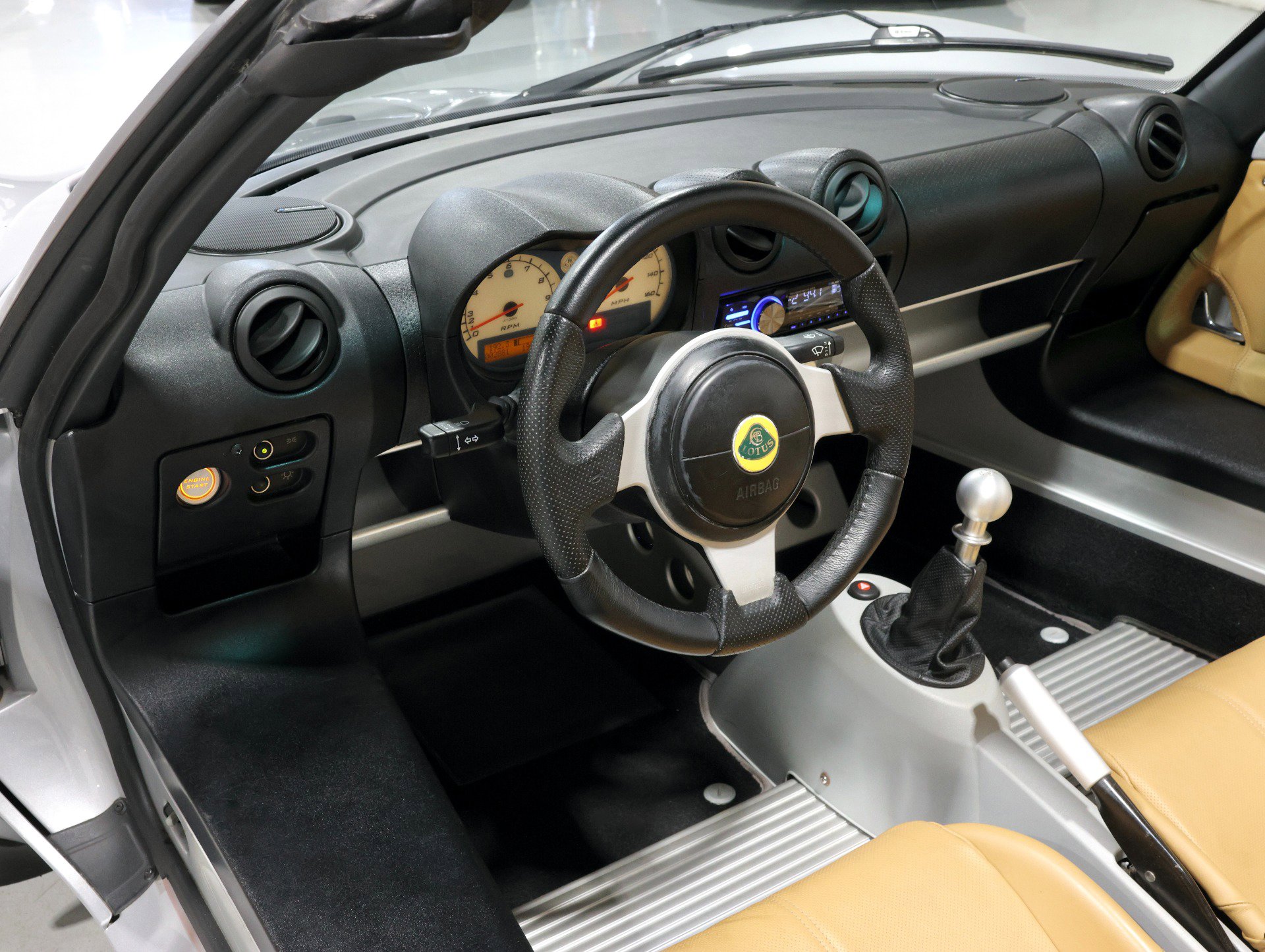 Used 2005 Lotus Elise image 67