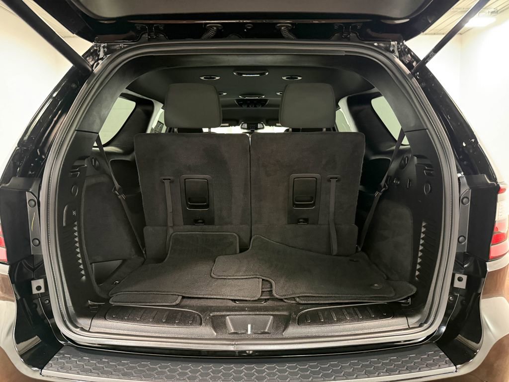 Used 2025 Dodge Durango GT image 74