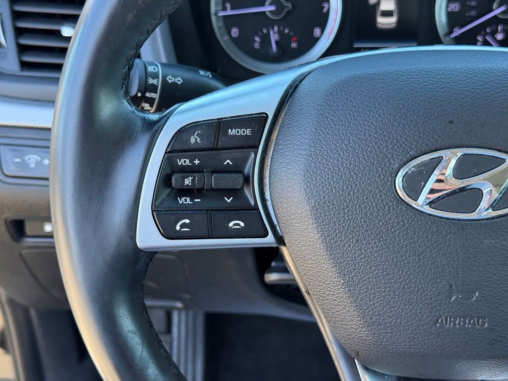 Used 2019 Hyundai Sonata SEL FWD image 14