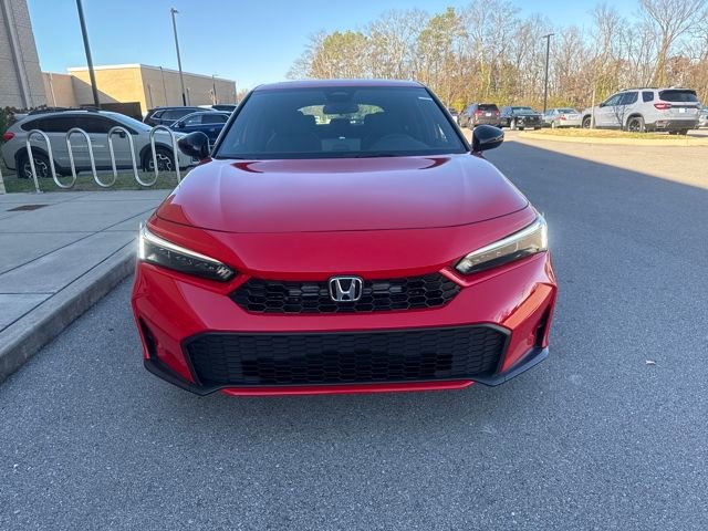 New 2026 Honda Civic Sport image 7