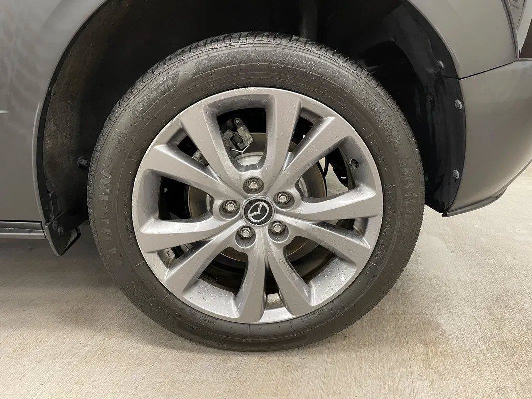 Used 2021 MAZDA CX-30 AWD 2.5 S w/ Premium Package image 54