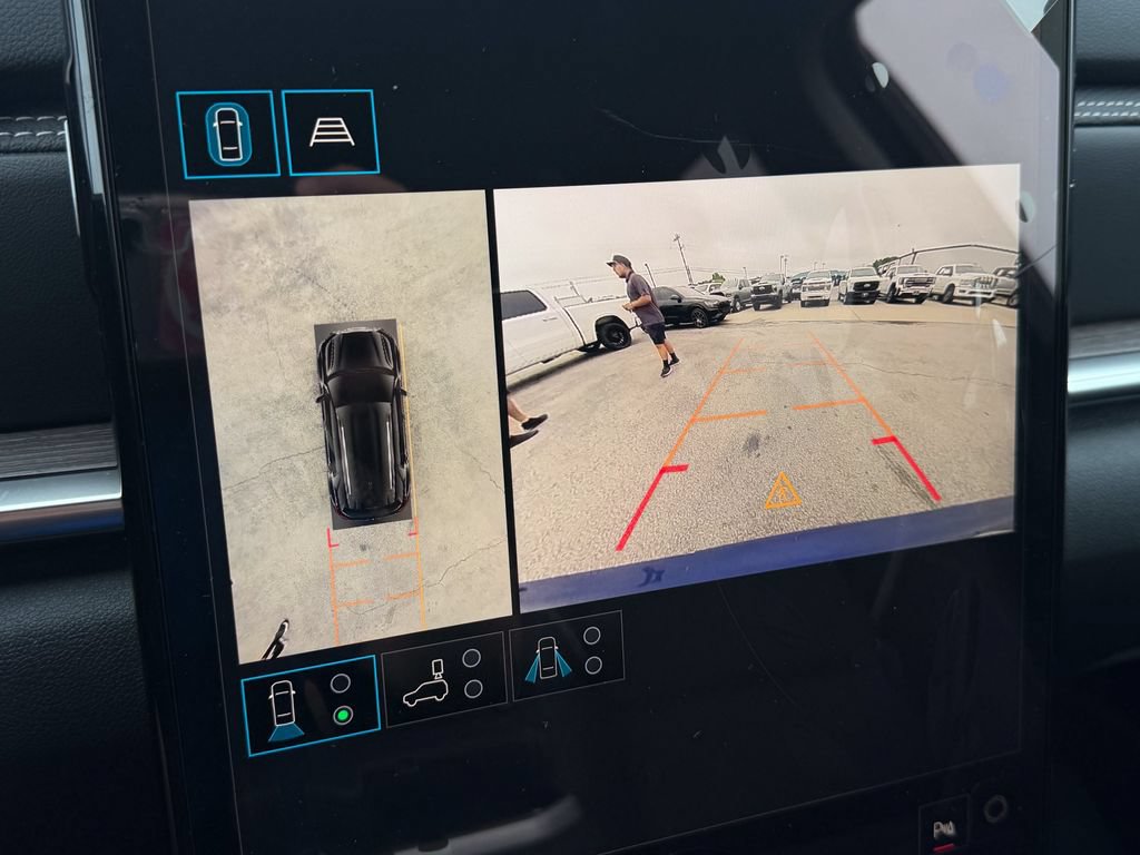 New 2026 GMC Terrain Denali w/ LPO, Floor Liner Package AWD/4WD image 18