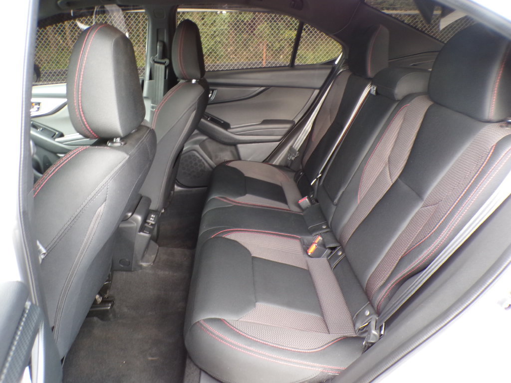 Used 2022 Subaru WRX Premium AWD/4WD image 18